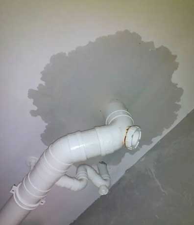 衛(wèi)生間漏水